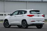 Chery Tiggo 7 2019 года (LA)